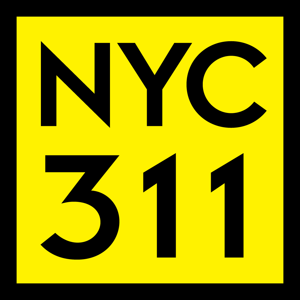 What is the number for 311 NYC?